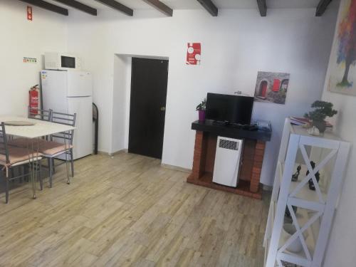 Iekārtas, Casa da Praia Alfarim in Alfarim