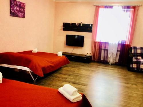 Guest House Darina in Vostryakovo - main image