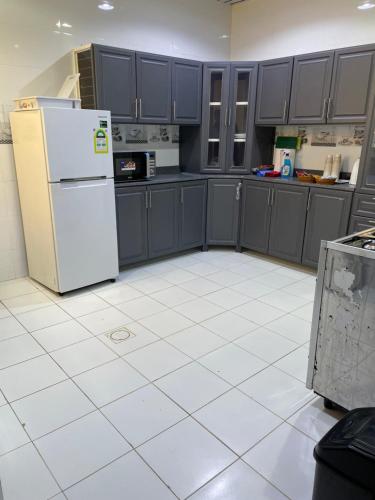 Touria apartment’s
