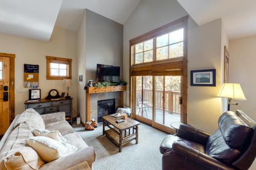 To Ski or Not To Ski in Keystone, USA