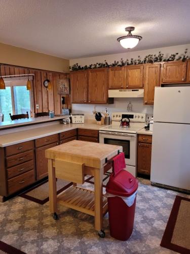 Cable Townhome #3 condo in Cable, USA