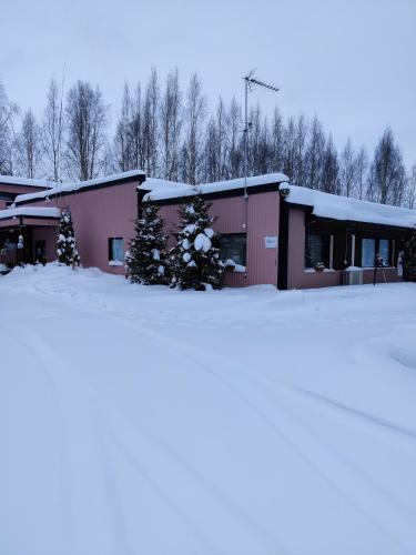 Apartment Nonna in Keuruu