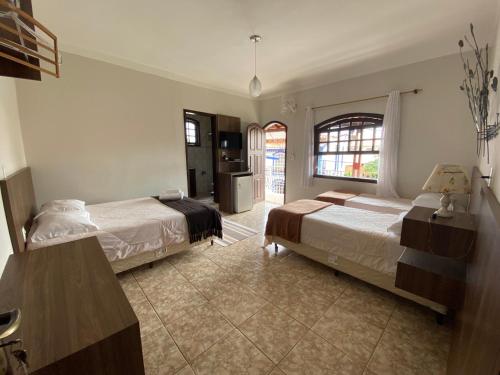 Solar da Vila in 蒂拉登特斯