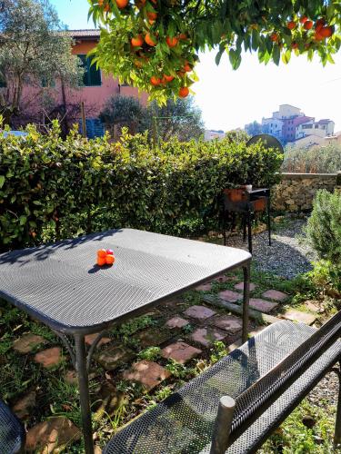 La Casa dell'Arancio