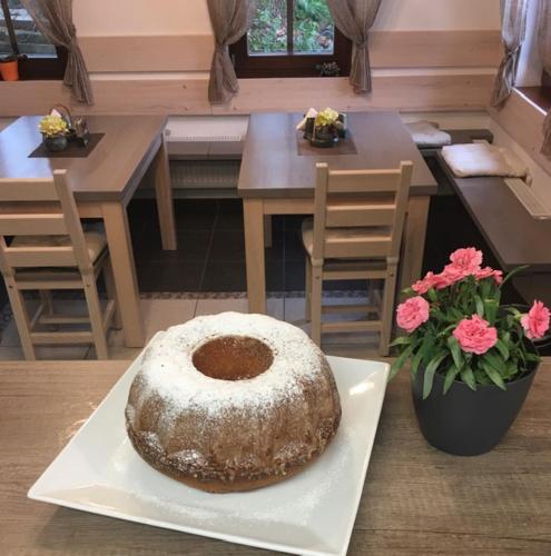 Penzion Villa Alena - image 2