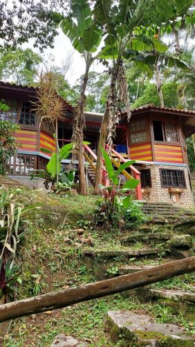 Monte Carmelo Inn Sana - Nova Friburgo