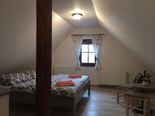 Penzion Villa Alena - image 13