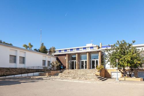 Alberg Coma-ruga Xanascat - Accommodation - Comarruga