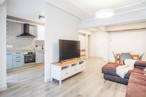  Bermeo III by Aston Rentals in Bermeo