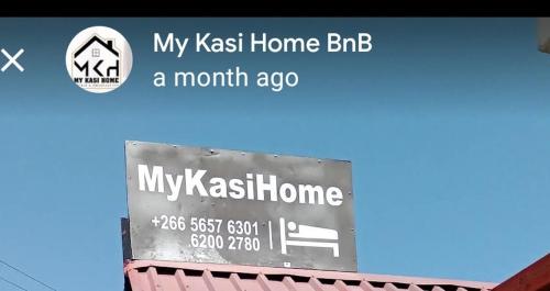 MyKasiHome BnB