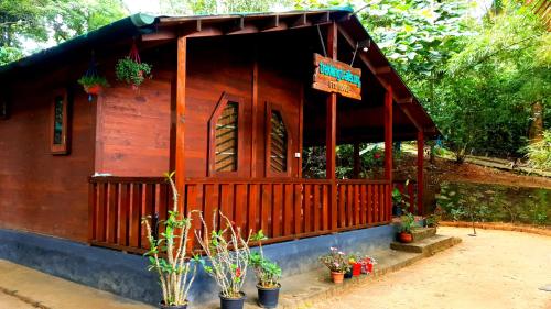 TREKKING TRAILS WAYANAD