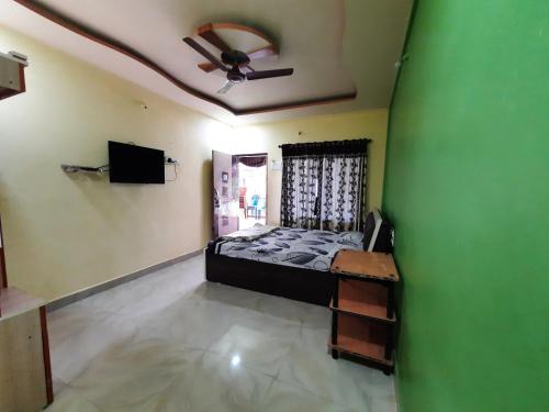 khobrekars beach homestay