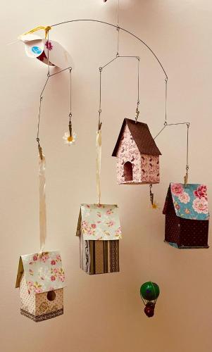 B&B Tre Conigli sul Comò - image 13