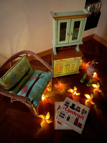 B&B Tre Conigli sul Comò - image 10