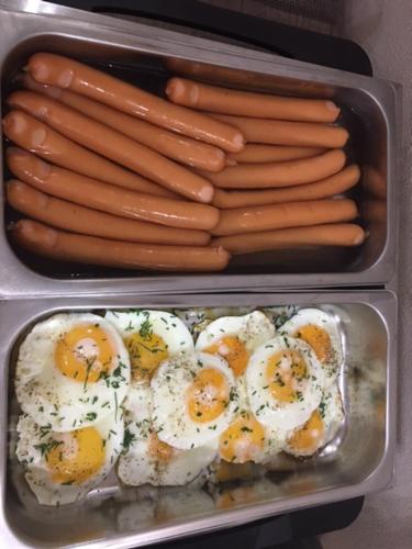 Penzion Villa Alena - image 8