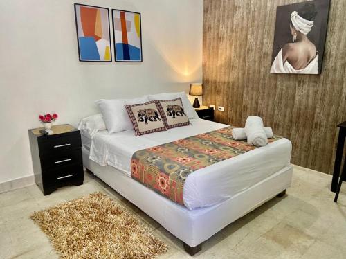 Hotel casa amara