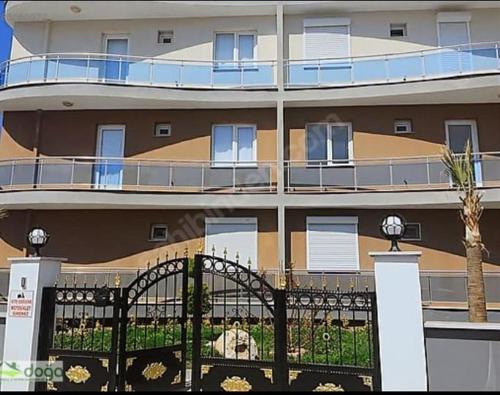 Apartment ALISHA