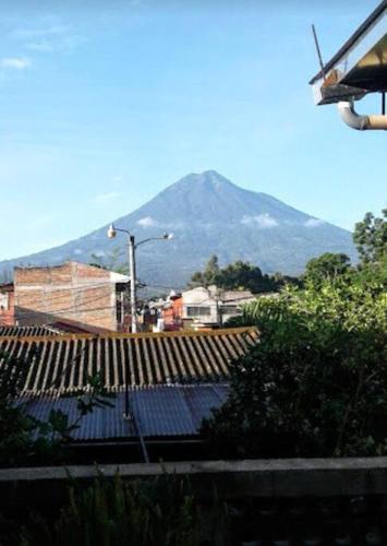 Casita La Quinta, en Antigua Guatemala