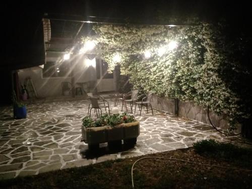 Green house - Apartment in Aridaia-Loutra Pozar