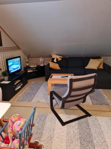 Syväraumankatu 32 as 3 (Syvaraumankatu 32 as 3) in راوما