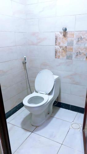 Bathroom, جولدن دانة اغادير in Jazan