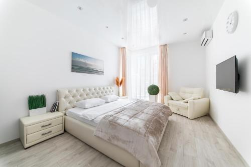 ApartLux Parus - main image