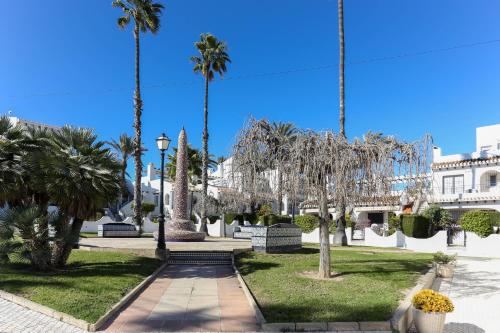Beautiful all season holiday home in Verdemar, Villamartin