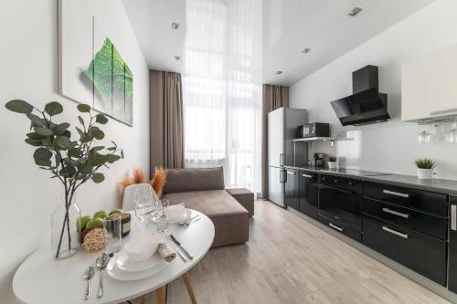 ApartLux Parus - image 14
