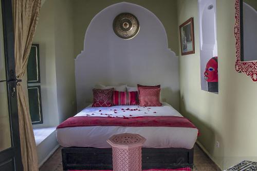 Riad Dar Habiba by Garden Wonders – Marrakech, 