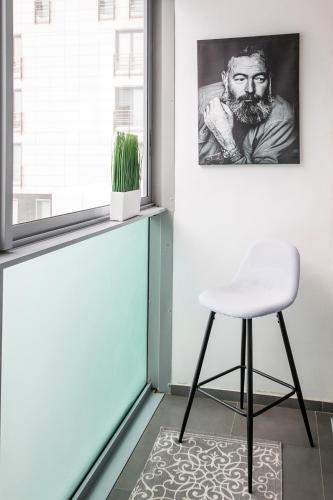ApartLux Parus - image 10