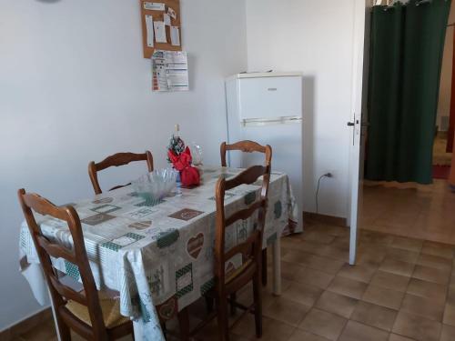  Casa Vacanza Nord Salento in Campi Salentina