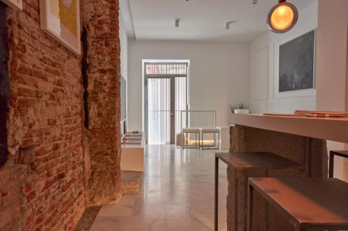 Precioso Loft de diseno en el centro de madrid