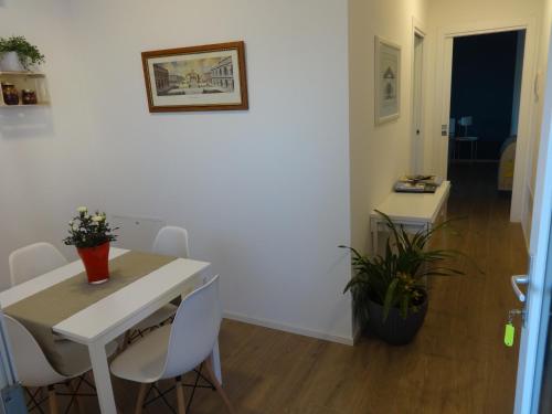 Residenza Capitello 48 - Rettorgole