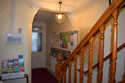 Cragside Guest House – Keswick