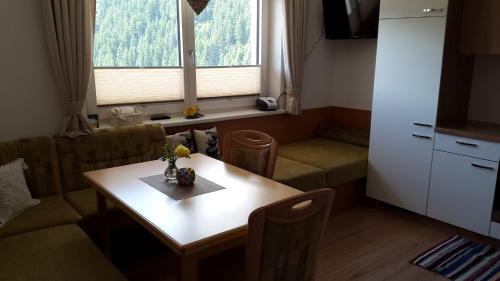 Haus Spitaler in Hippach, Österreich