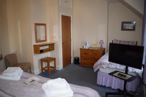 Cragside Guest House – Keswick