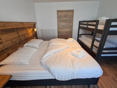Hotel Pension Annerlhof – Maria Alm, SD