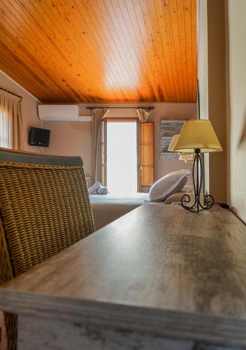 Hotel Can Misse in Collbato