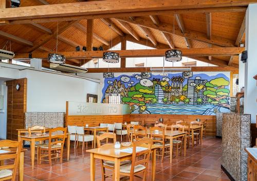 Hotel Can Misse in Collbato