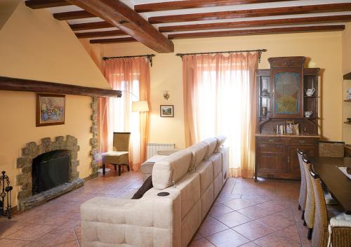 Hotel Can Misse in Collbato