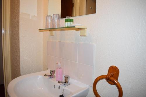 Cragside Guest House – Keswick