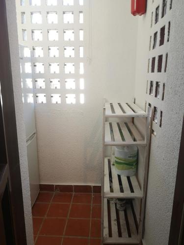 Apartamento Ruiloba