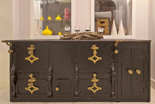 Villa Bela Vista in เซา มาร์ติงโย