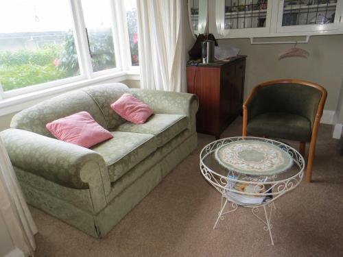 The Garden B&B