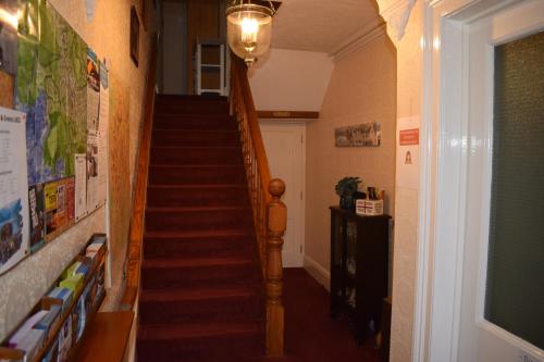 Cragside Guest House – Keswick