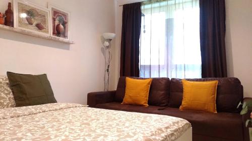 Daily Rent Apartments - main image