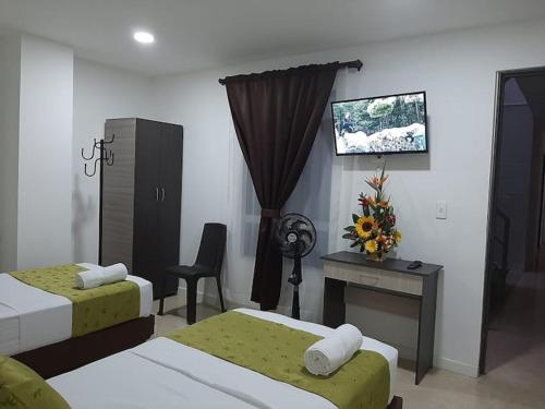 Hotel Rai