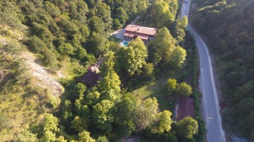Feel & Live Hotel Villas Restaurant Sapanca, Sakarya (foto 8)