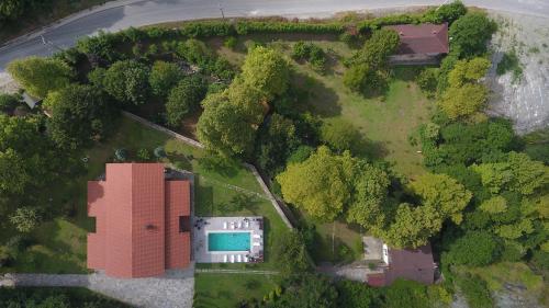Feel & Live Hotel Villas Restaurant Sapanca, Sakarya (foto 6)
