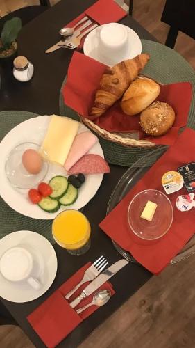 Hotel Glockengasse - image 5